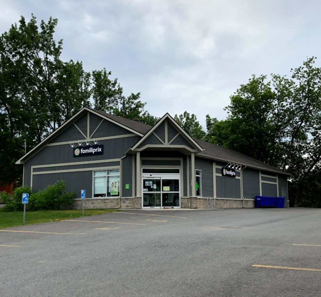 Familiprix Mansonville